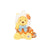 SHDL - 2026 Halloween Winnie the Pooh and Friends Collection x Winnie the Pooh Plush Toy (Release Date: Oct 4, 2026)