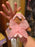 HKDL - 2026 Chip 'n' Dale Forest Fairies Collection x Chip Plush Keychain