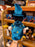 DLP - Sorcerer Mickey Mouse Plush Toy