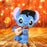 China Exclusive - 2026 Stitch Elvis Plush Toy Box Set