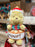 HKDL - 2025 Winnie the Pooh & Friends Christmas x Winnie the Pooh Plush Toy