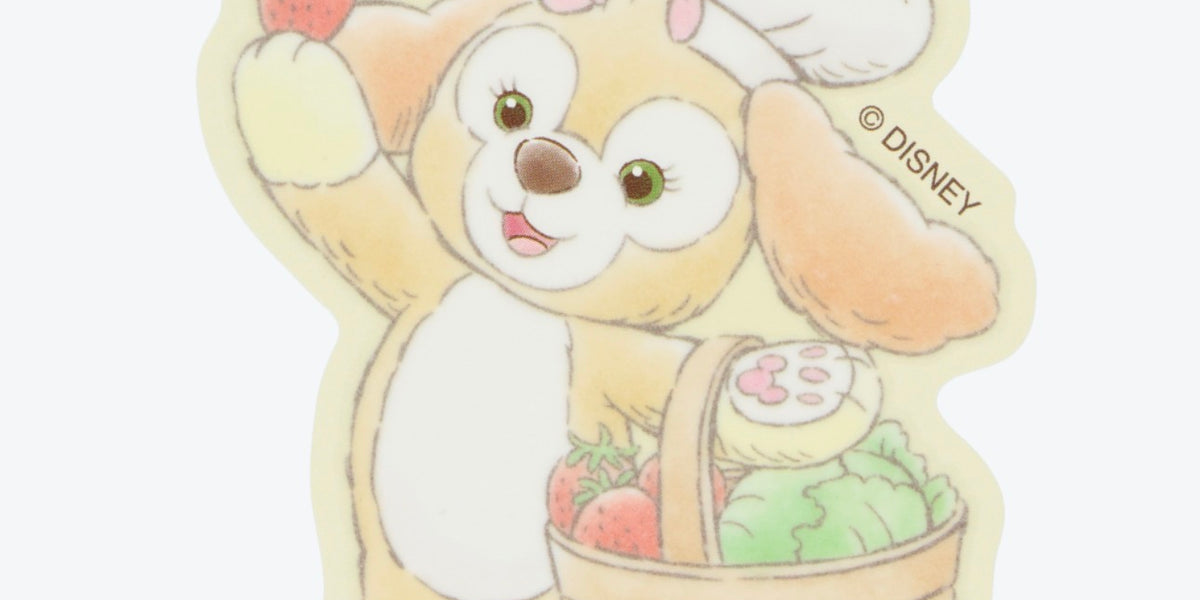 TDR - 2026 Duffy & Friends 