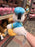 HKDL - Donald Duck ‘Looking the Left Side’ Plush Toy