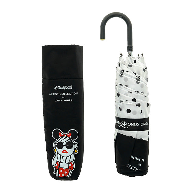 HKDL - 20th Anniversary Artist Collection by Daichi Miura x Umbrella