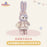 SHDL - Duffy & Friends Little Companions Collection x StellaLou Plush Toy