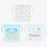 TDR - 2026 Duffy & Friends "Find Your Beautiful Blues" Series #2 Collection x Drawstring Bag Set of 3 (Release Date: Jul 7, 2026)