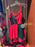 DLR/WDW - Her Universe Disney Villains 2026 - Queen of Hearts Sporty Dress (Adult)