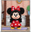 Popmart x Mickey Family Cute Together Keychain Series Figures Random Secret Box x Minnie Mouse