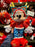DLR/WDW - Lunar New Year 2024 - Mickey Dragon Costume Plush Toy