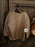 DLR/WDW - Chip ‘N Dale 2026 - Dale Face Icon Park Logo Chestnut Fleece Pullover (Adult)