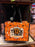 DLR/WDW - Halloween 2026 Mickey Mouse & Family Collection x “Trick or Treat” Plastic Tote Bag