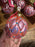 DLR/WDW - Disney Princess Bauble Glass Hanging Ornament 2026