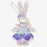 TDR - 2026 Duffy & Friends Halloween Autumn Surprise!! Collection x StellaLou Plush Keychain (Release Date: Aug 25, 2026)