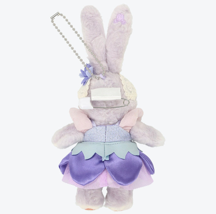 TDR - 2026 Duffy & Friends Halloween Autumn Surprise!! Collection x StellaLou Plush Keychain (Release Date: Aug 25, 2026)