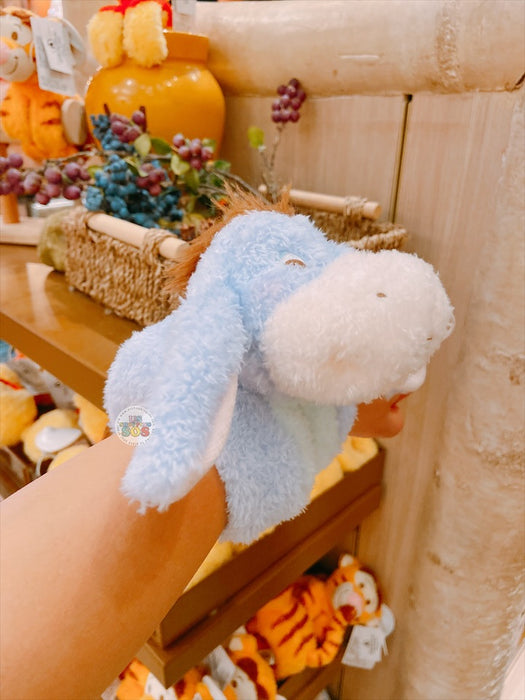 SHDL - Plush Bracelet x Winnie the Pooh & Friends - Eeyore