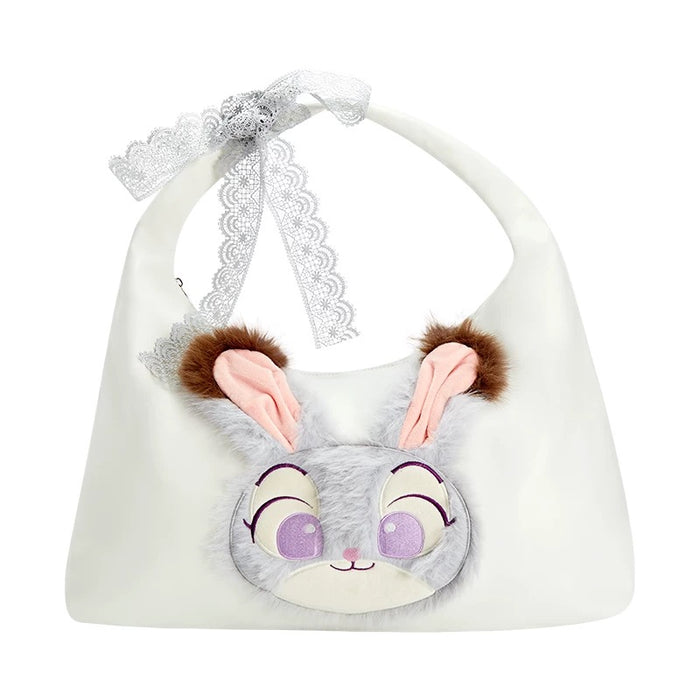 SHDS - 2026 Cute & Moving Spring Collection x Judy Hopps Handbag (Release Date: Mar 11, 2016)