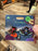 HKDL - 2026 Disney Halloween -Leroy & Stitch Trick-or-Treat Collection x "Glow in the Dark" Pin Badges Set of 3