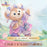 SHDL - 2026 Duffy and Friends "Little Voyage" Collection x ShellieMay Plush Toy
