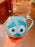 SHDL - Monster Inc x Big Face Sulley/ James P. Sullivan Mug