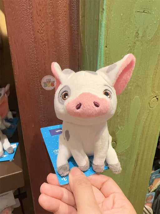 HKDL - Pua Shoulder Plush Toy