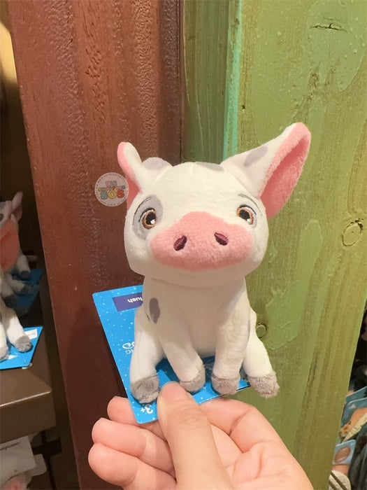 HKDL - Pua Shoulder Plush Toy