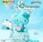 China TOPTOY - Hello Kitty Denim Plush Keychain Blind Box (Release Date: Sep 30, 2026)