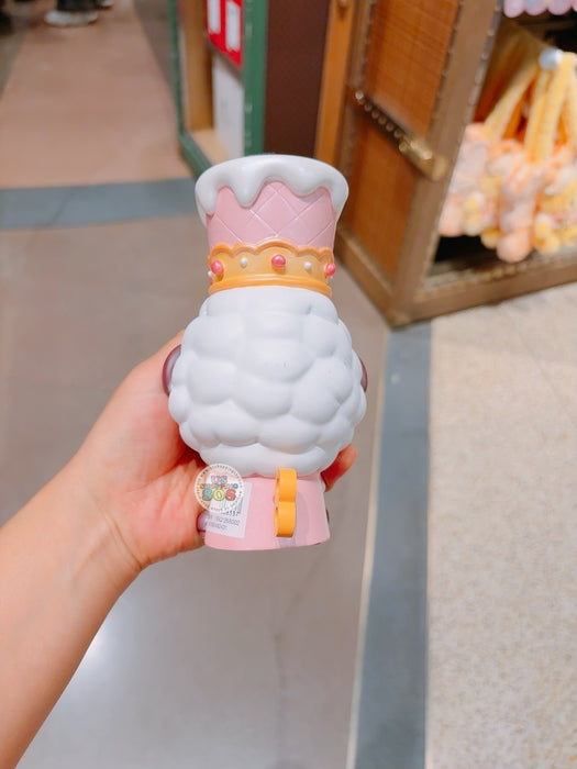 SHDL - 2025 Mickey & Friends Christmas Waltz Dance Collection x Goody Pen Holder