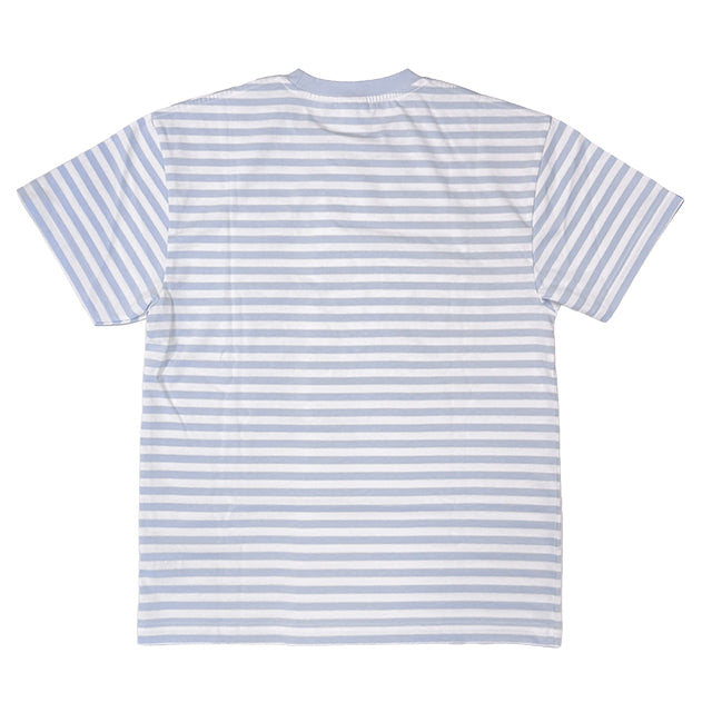 HKDL - 2026 Duffy & Friends, Mickey "Springtime Voyage" Collection x Stripe T-Shirt for Adults