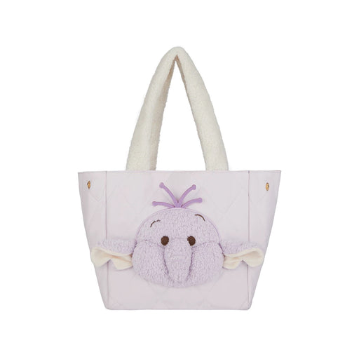 SHDS - 2025 Cute & Moving Fall Collection x Lumpy Tote Bag (Release Date: Aug 26, 2025)