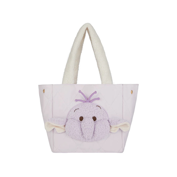 SHDS - 2025 Cute & Moving Fall Collection x Lumpy Tote Bag (Release Date: Aug 26, 2025)