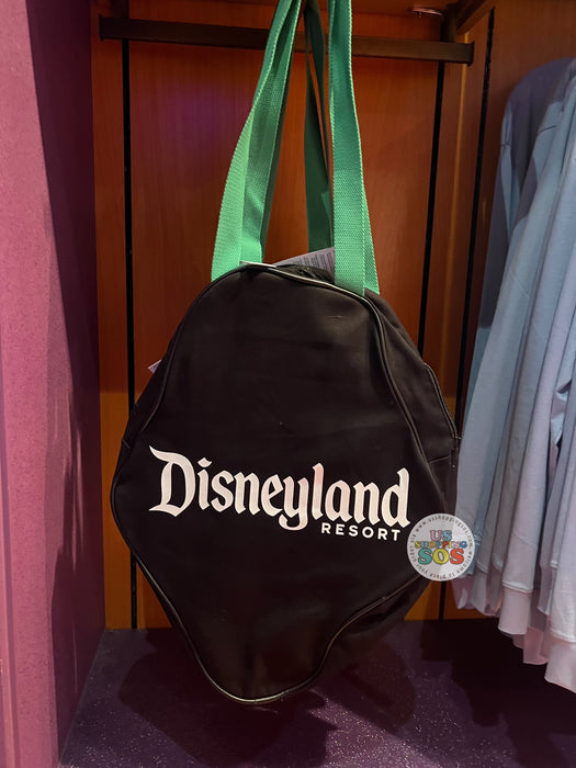 DLR/WDW - Goofy Big Face Tote Bag