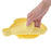 JDS - 2026 Winnie the Pooh Plate Set Silicone Face & Honey Pot for Kids
