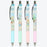 TDR - 2026 Duffy & Friends "Find Your Beautiful Blues" Collection x Ballpoint Pens Set of 4 (Release Date: Apr 14, 2026)
