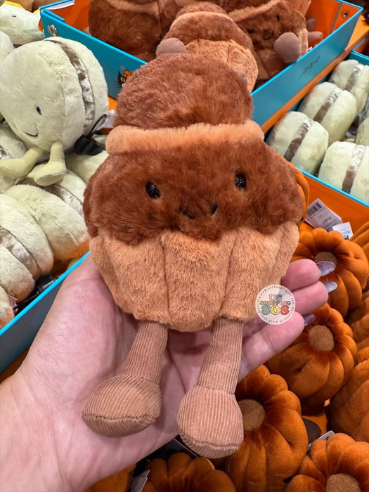 Jellycat - Brigitte Brioche Plush Toy