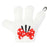 TDR - Minnie Mouse Hand Glove Shaped Keychain (Release Date: May 8, 2025)