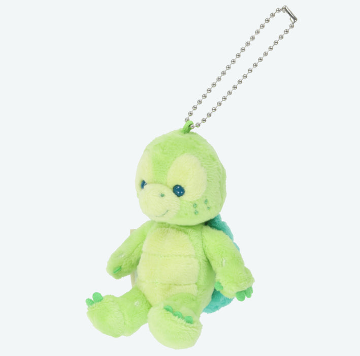 TDR - Duffy & Friends Olu Mel Sitting Plush Keychain