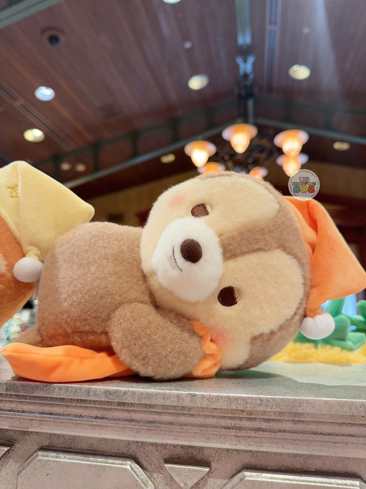 HKDL - Dreamy Afternoon x Chip Plush Toy