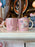 DLR/WDW - Halloween 2026 Pastel Cutie Ghost -Mickey & Minnie Mouse Ghost 14 oz Mug
