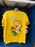 Universal Studios - Super Nintendo World - Yoshi Yellow Tee (Adult)