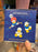 HKDL - Mickey’s PhilharMagic Donald Duck Plush Keychain Blind Box (Pre Order, Restock Date is Unknown!)