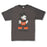 JDS - 2026 T-Shirt Collection x Mickey Mouse Sign Gray Short Sleeve T-shirt for Adults (Release Date: Jun 2, 2026)