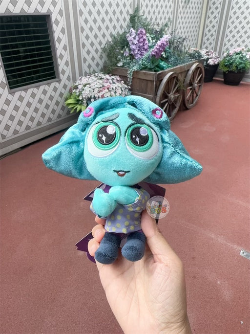 HKDL - Inside Out 2 Shoulder Plush x Envy