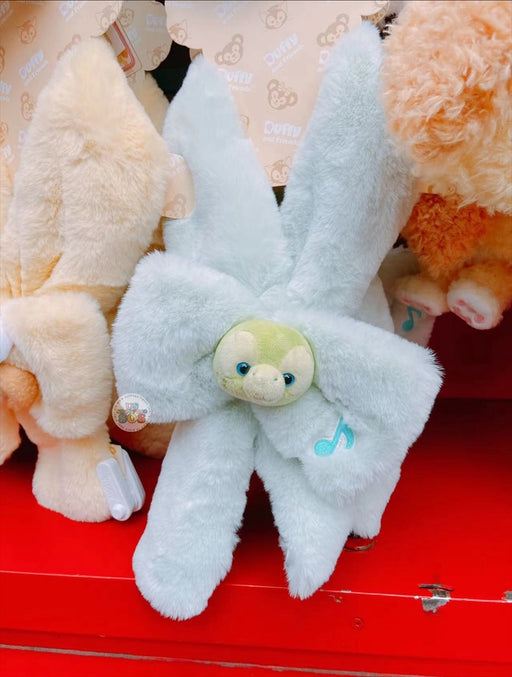 SHDL - Duffy & Friends x Olu Mel Scarf