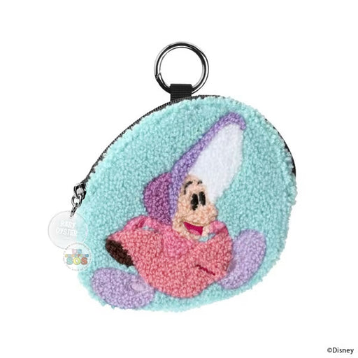 Japan Exclusive - Young Oyster Gadget Pouch