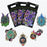 TDR - 2026 Disney Villians Mystery Brooch Single Box/Bag (Release Date: Sep 15, 2026)