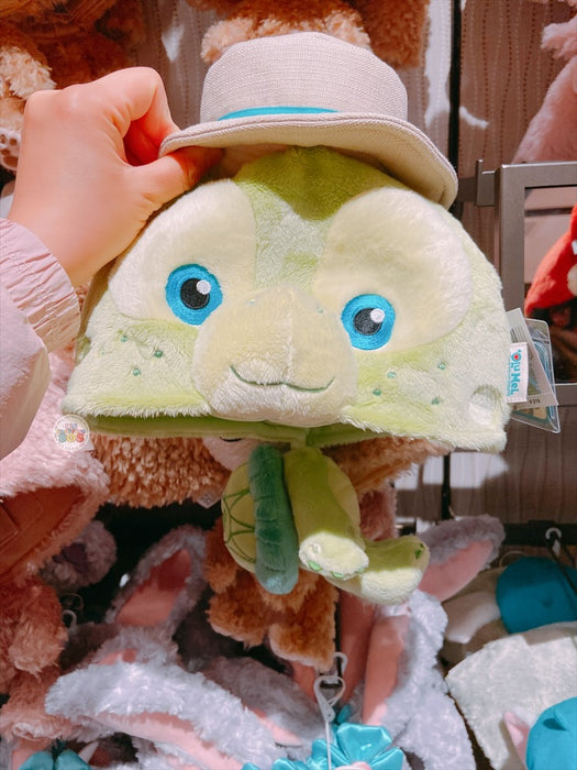 SHDL - Disney Mini Body Hat x Olu Mel