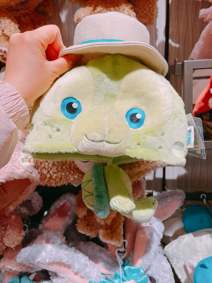 SHDL - Disney Mini Body Hat x Olu Mel