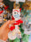 SHDL - Toy Story 5 x Forky Plush Keychain