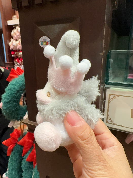 HKDL - 2025 Christmas Elf Mickey & Friends  x Donald Duck Create your Own Headband Plush Toy