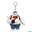 Japan Exclusive - Disney Baymax "Oshikatsu" Plush Keychain (Release Date: Feb 28, 2026)
